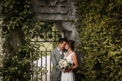 Hochzeit von Marlene und Kevin am Standesamt Heiligenberg