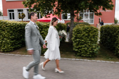 Hochzeit von Marlene und Kevin am Standesamt Heiligenberg