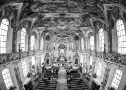 Klosterkirche Birnau Hochzeit