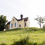 Wallfahrtskirche Baitenhausen am Bodensee