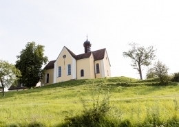 Wallfahrtskirche Baitenhausen am Bodensee