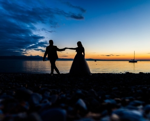 hochzeit sunset hochzeitsfotograf