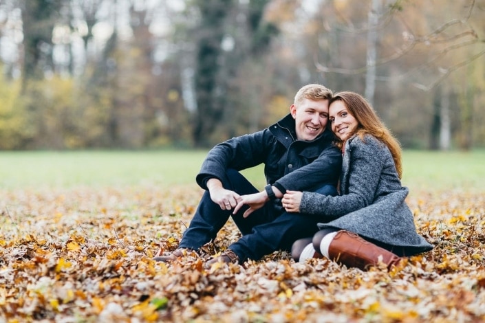 hochzeitsfotograf Engagement Shooting in Fischbach am Bodensee mit July und Ingo