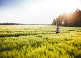 Hochzeitsfotograf Engagement shooting