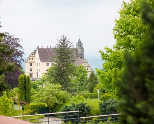 trauung im standesamt heiligenberg